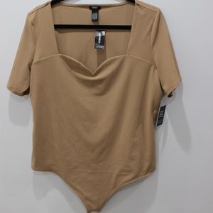 Bodysuit by Express